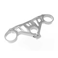 DBK Special Parts (Ducabike) Upper Triple Clamp (GP Edition) for the Ducati Panigale V4 (2025+) DBK Special Parts (Ducabike) Upper Triple Clamp (GP Edition) for the Ducati Panigale V4 (2025+)